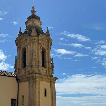 아그리젠토 Il Campanile 아파트 외부 사진