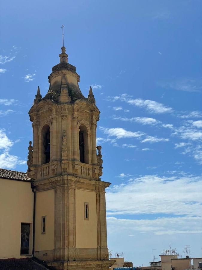 아그리젠토 Il Campanile 아파트 외부 사진